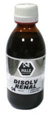 Renal Dissolve