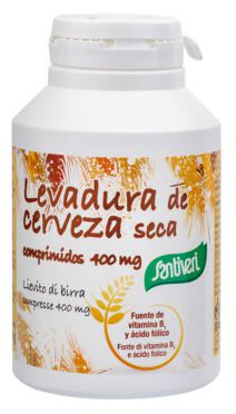 Brewer&#39;s Yeast 350 tablets