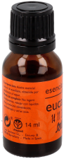 Natural Eucalyptus Essence 14 ml