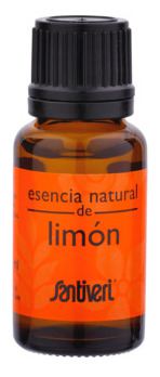 Natural Lemon Essence 14 ml