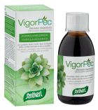 Pec Vigor Syrup 240 ml