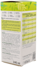 Pec Vigor Syrup 240 ml
