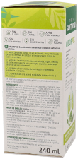 Pec Vigor Syrup 240 ml