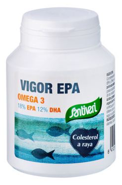 Vigor Pearls EPA Concentrated Marine Lipids