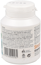 Vigor Pearls EPA Concentrated Marine Lipids