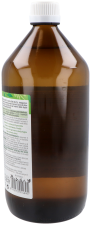 Pure Aloe Vera Juice 1l