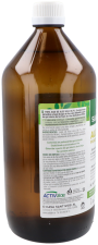 Pure Aloe Vera Juice 1l