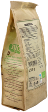 Oat Bran in Bag 250 gr