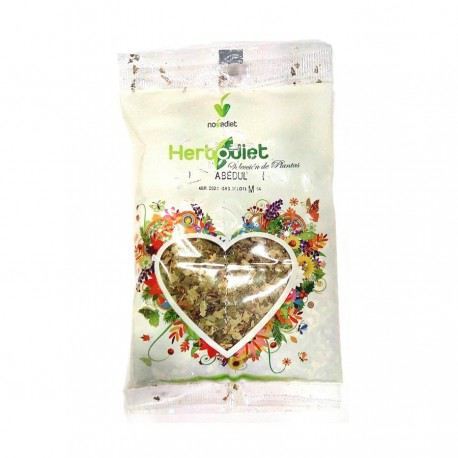 Novadiet Birch Bark 60 gr