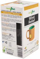 Relieves Your Gas Infusion 20 Bags