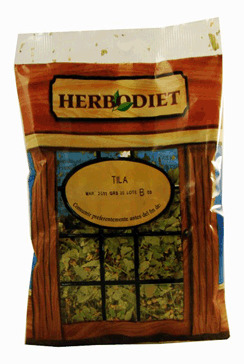 Novadiet Tila Flor 30 gr