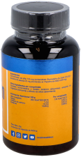 Bromelin 90 tablets
