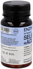 Selenium Ace 30 tablets