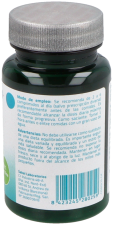 Spirulina superfood satiating 120 tablets