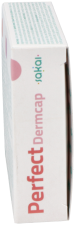 Perfect Dermcap nourishes your skin, hair and nails 30 capsules