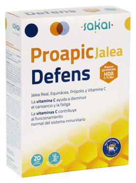 Proapi Road Defense Jelly