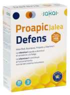 Proapi Road Defense Jelly