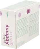 Sline Control Abdomy Igob 131 45 Capsules
