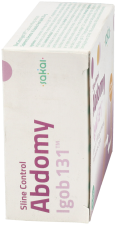 Sline Control Abdomy Igob 131 45 Capsules