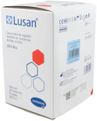Lusan Sterile cotton gauze