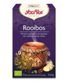 Rooibos Tea Infusion 17 Sachets