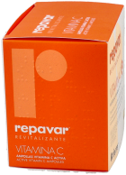 Revitalizing Ampoules with Vitamin C 20 Units Revitalizing Ampoules with Vitamin C 20 Units