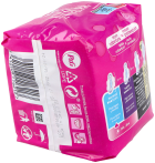 Pads With Wings 14 Units