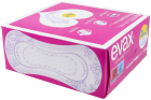 Normal panty liners box of 50 units