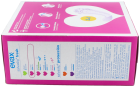 Normal panty liners box of 50 units