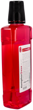 Strawberry Mouthwash for Children 500 ml