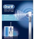 Dental Oxyjet Irrigator