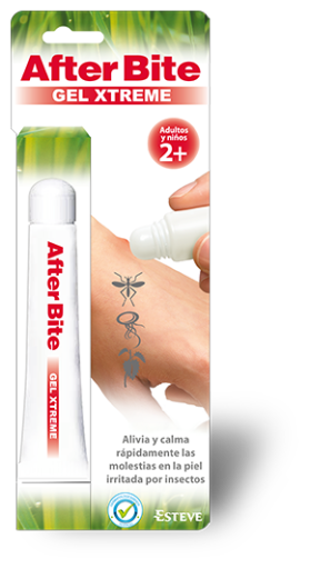 AfterBite Xtreme Gel 20 gr