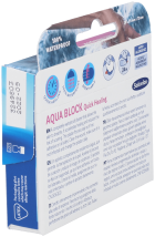 Aquablock 18 Strip