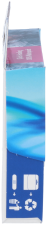 Aquablock 18 Strip