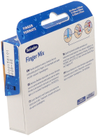 Finger Mixed Dressings Fingers 18 Uds