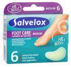 Hydrocol Heel Chafing 6 units
