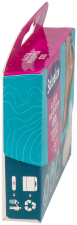 Hydrocol Heel Chafing 6 units