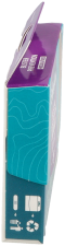 Hydrocol Mixed Foot Care 10 units