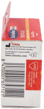 Fabric Adhesive Tape 5x2.5 White