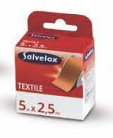 Fabric Adhesive Tape 5X2.5 Flesh
