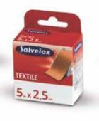 Fabric Adhesive Tape 5X2.5 Flesh