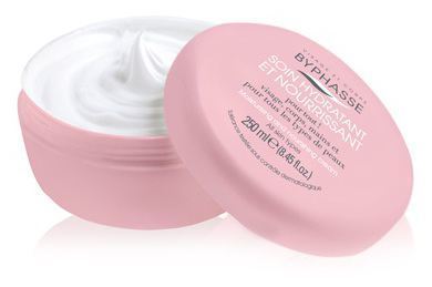Byphasse Moisturizing and Nourishing Cream 250 ml
