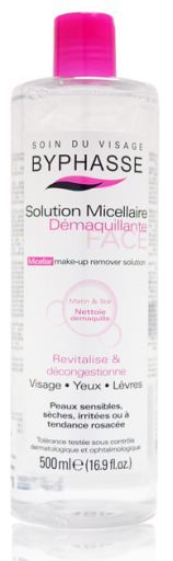 Byphasse Micellar Cleanser 500 ml