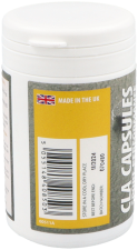 CLA 1000 mg natural source of linoleic acid 126 gr