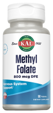 Methyl Folate 800 Mcg 90 Tablets