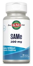 SAMe 30 Vegetable Capsules