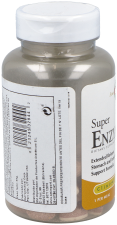 Super Enzymes 60 Tablets