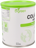 Hydrolyzed Collagen 300 gr