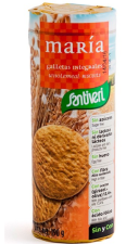 Sugar-Free Maria Cookies