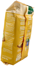 Flax Dextrin Bread